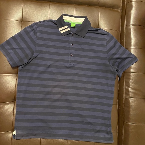 Hugo boss polo shirt 👕 Host Pick - Picture 7 of 11